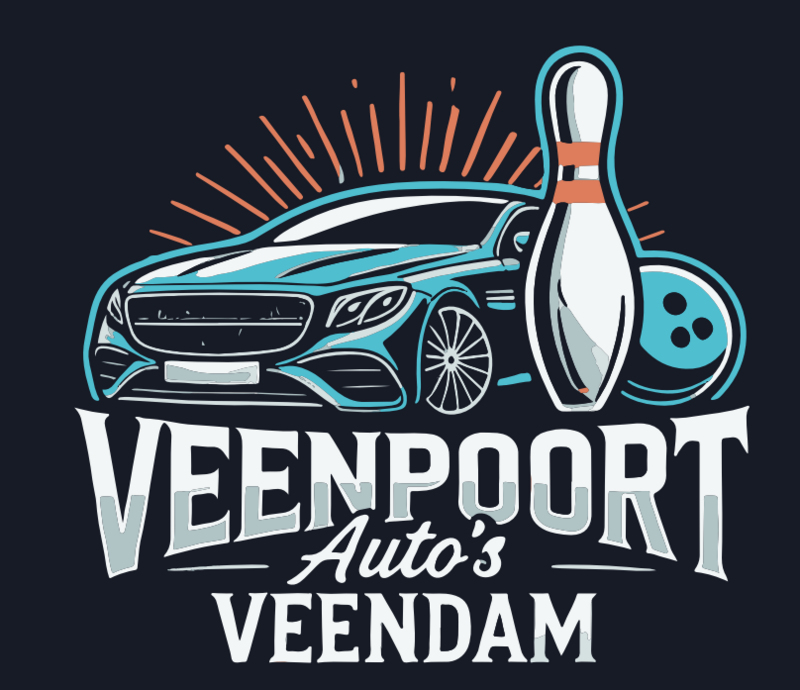 Veenpoort Auto's